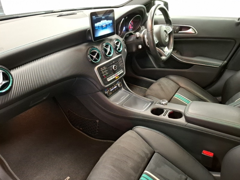 Used Mercedes-Benz A-Class 2016 for sale - 77466915: Photo 5