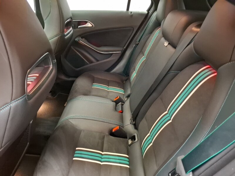 Used Mercedes-Benz A-Class 2016 for sale - 77466915: Photo 6