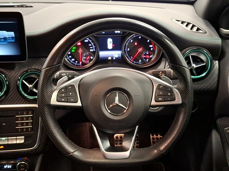 Used Mercedes-Benz A-Class 2016 for sale - 77466915: Photo 7