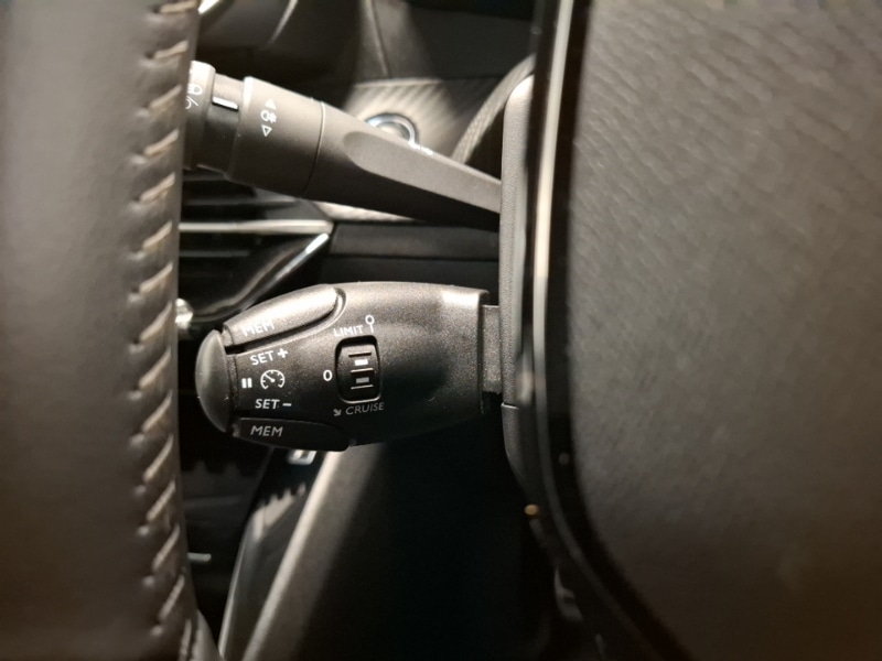 Used Peugeot 208 2023 for sale - 77698567: Photo 15