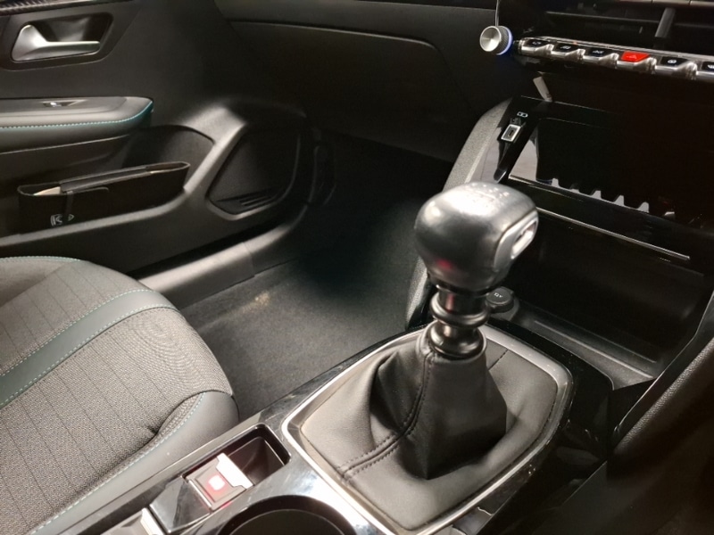 Used Peugeot 208 2023 for sale - 77698567: Photo 18