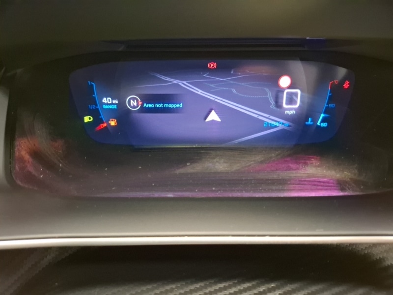 Used Peugeot 208 2023 for sale - 77698567: Photo 19