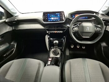 Used Peugeot 208 2023 for sale - 77698567: Photo