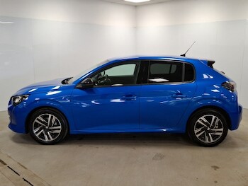 Used Peugeot 208 2023 for sale - 77698567: Photo