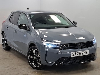 Used Vauxhall Corsa 2026 for sale - 78730259: Photo