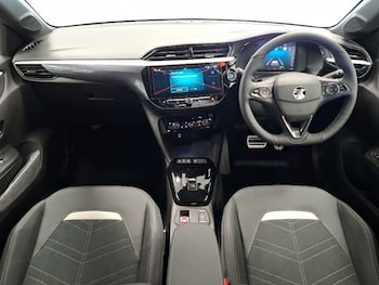 Used Vauxhall Corsa 2026 for sale - 78730259: Photo