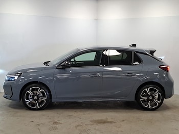 Used Vauxhall Corsa 2026 for sale - 78730259: Photo