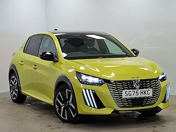 Used Peugeot 208 2025 for sale - 78369547: Photo