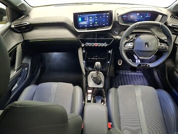 Used Peugeot 208 2025 for sale - 78369547: Photo