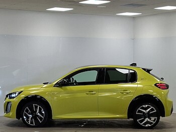 Used Peugeot 208 2025 for sale - 78369547: Photo