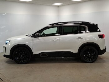 Used Citroen C5 Aircross 2024 for sale - 78278113: Photo