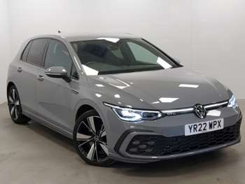 2022 - 2.0 TDI 200 GTD 5dr DSG