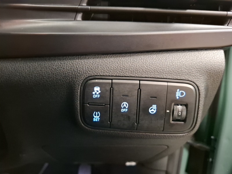 Used Hyundai i20 2023 for sale - 77522726: Photo 10