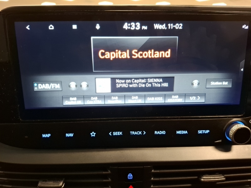 Used Hyundai i20 2023 for sale - 77522726: Photo 15