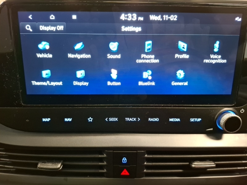 Used Hyundai i20 2023 for sale - 77522726: Photo 16