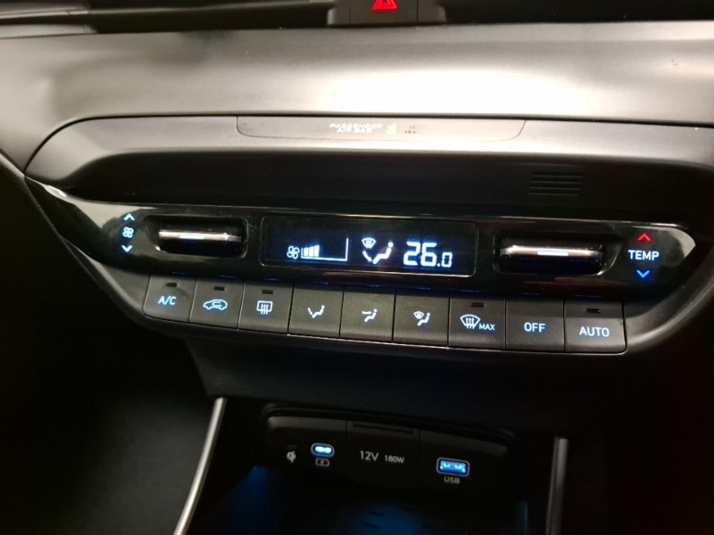 Used Hyundai i20 2023 for sale - 77522726: Photo 17