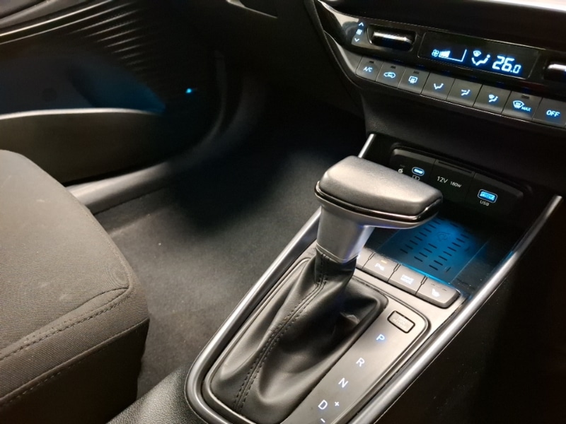 Used Hyundai i20 2023 for sale - 77522726: Photo 18