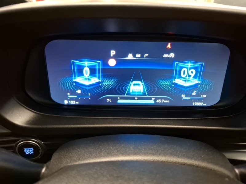 Used Hyundai i20 2023 for sale - 77522726: Photo 19