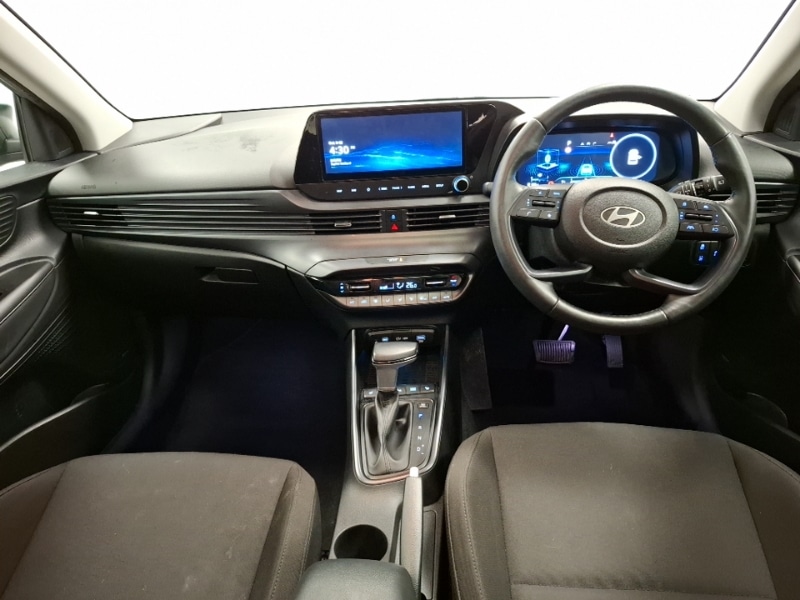 Used Hyundai i20 2023 for sale - 77522726: Photo 2