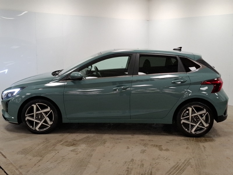 Used Hyundai i20 2023 for sale - 77522726: Photo 4