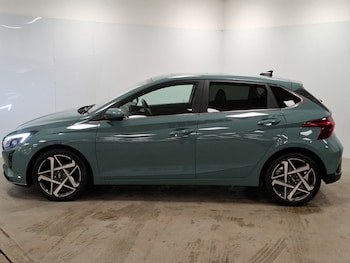 Used Hyundai i20 2023 for sale - 77522726: Photo