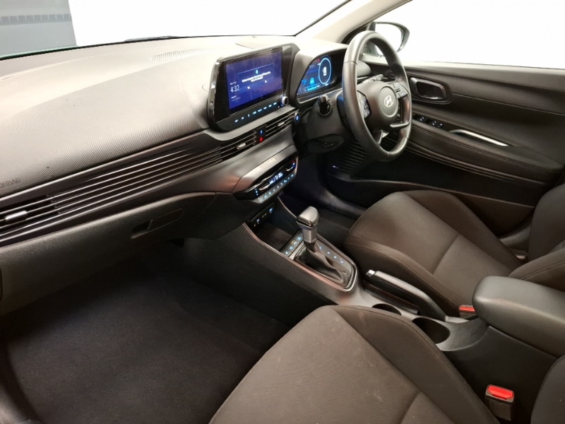 Used Hyundai i20 2023 for sale - 77522726: Photo 5