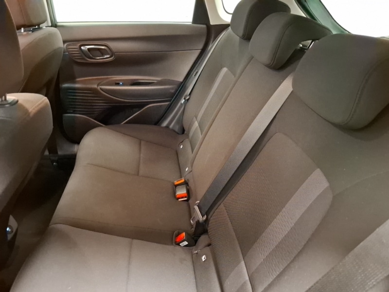 Used Hyundai i20 2023 for sale - 77522726: Photo 6