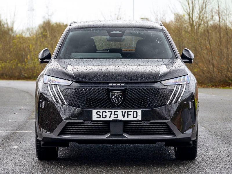 Used Peugeot 5008 2025 for sale - 77234952: Photo 11