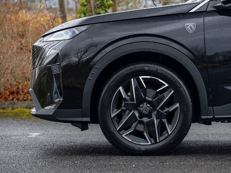 Used Peugeot 5008 2025 for sale - 77234952: Photo 15