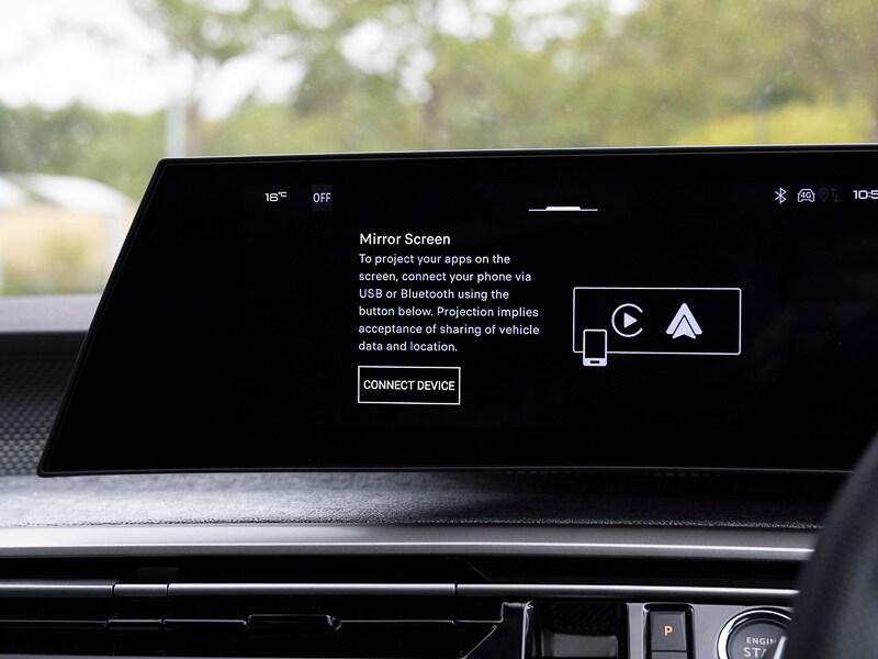 Used Peugeot 5008 2025 for sale - 77234952: Photo 16