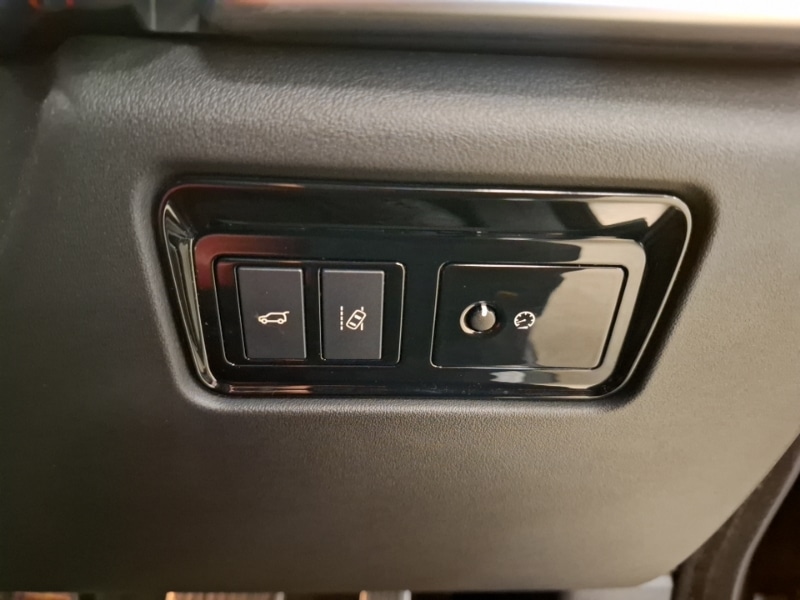 Used Jaguar F-Pace 2018 for sale - 77448822: Photo 10