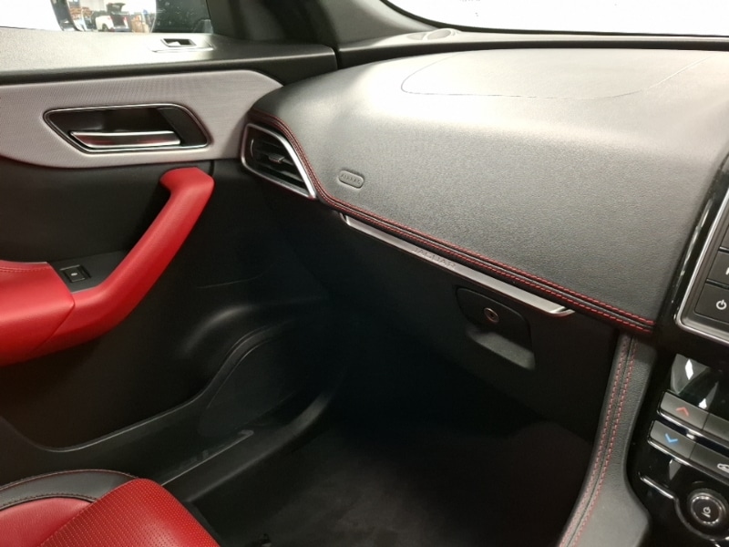 Used Jaguar F-Pace 2018 for sale - 77448822: Photo 11