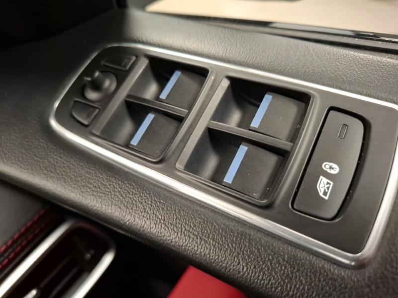 Used Jaguar F-Pace 2018 for sale - 77448822: Photo 12