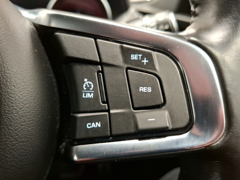 Used Jaguar F-Pace 2018 for sale - 77448822: Photo 13