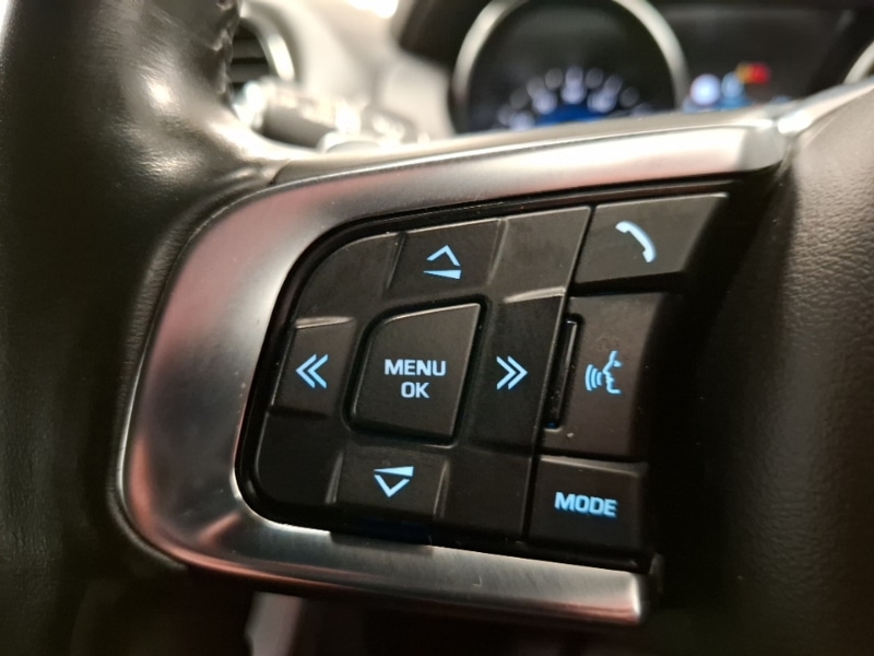 Used Jaguar F-Pace 2018 for sale - 77448822: Photo 14