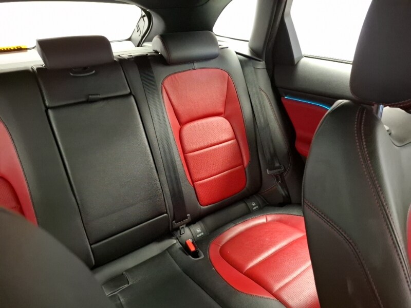 Used Jaguar F-Pace 2018 for sale - 77448822: Photo 19