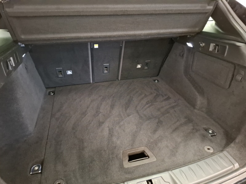 Used Jaguar F-Pace 2018 for sale - 77448822: Photo 8