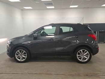Used Vauxhall Mokka X 2018 for sale - 79185890: Photo