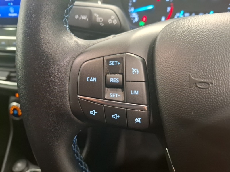 Used Ford Fiesta 2022 for sale - 76842747: Photo 10