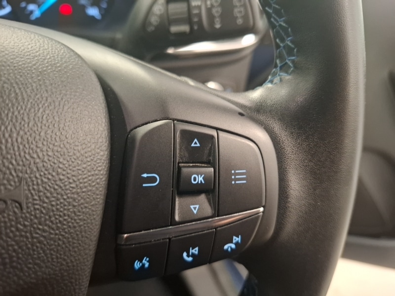 Used Ford Fiesta 2022 for sale - 76842747: Photo 11