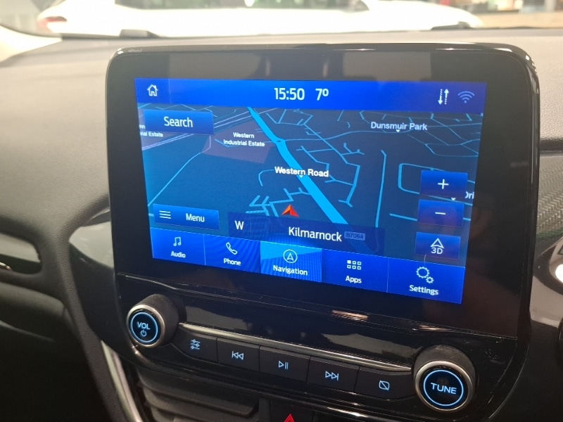 Used Ford Fiesta 2022 for sale - 76842747: Photo 12