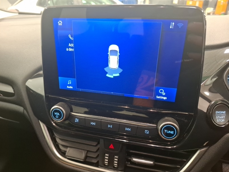 Used Ford Fiesta 2022 for sale - 76842747: Photo 13