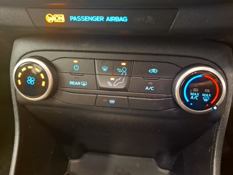 Used Ford Fiesta 2022 for sale - 76842747: Photo 14