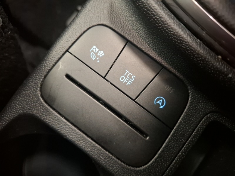 Used Ford Fiesta 2022 for sale - 76842747: Photo 16