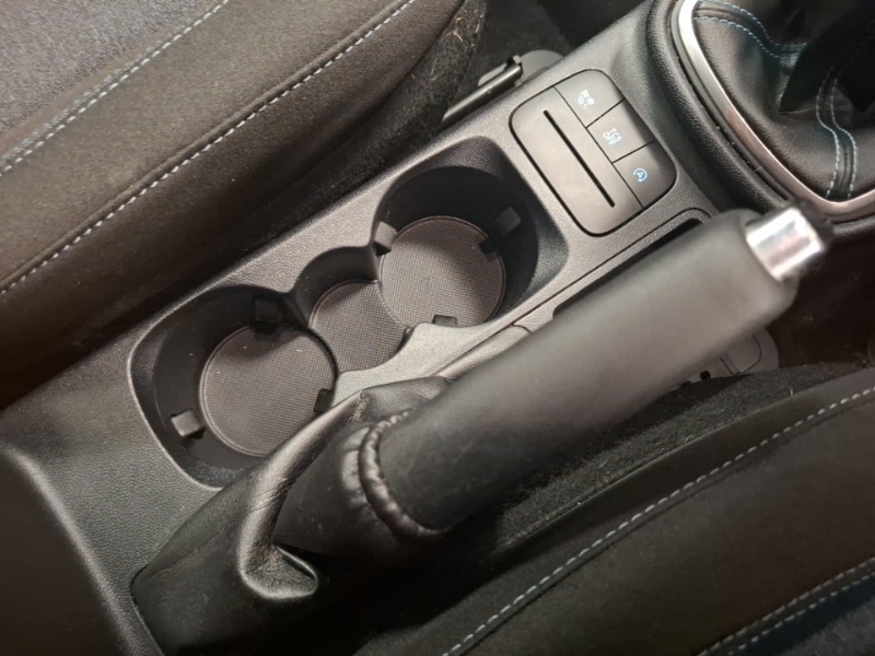 Used Ford Fiesta 2022 for sale - 76842747: Photo 17