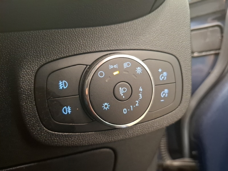 Used Ford Fiesta 2022 for sale - 76842747: Photo 18