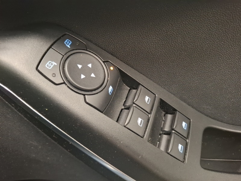 Used Ford Fiesta 2022 for sale - 76842747: Photo 19