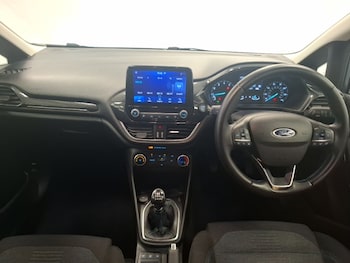 Used Ford Fiesta 2022 for sale - 76842747: Photo