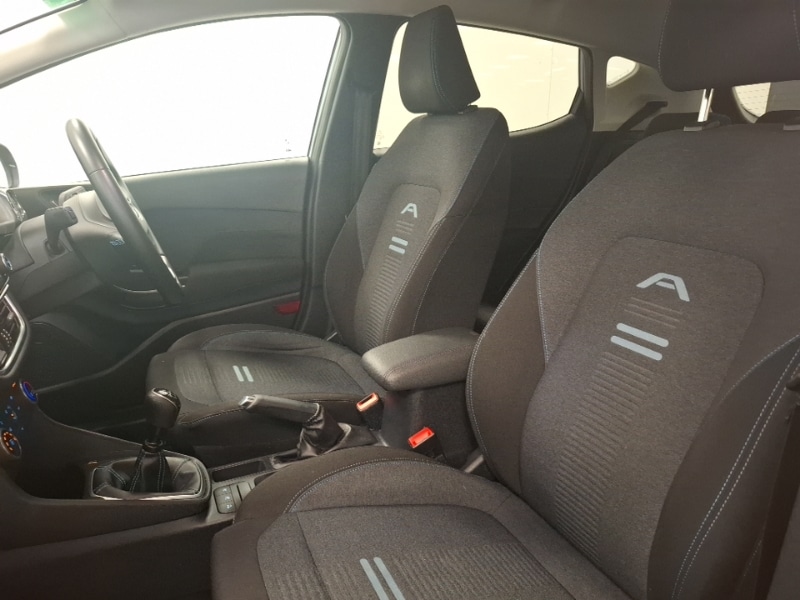 Used Ford Fiesta 2022 for sale - 76842747: Photo 5