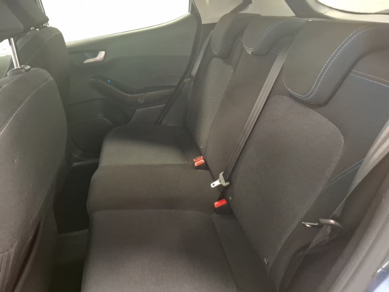 Used Ford Fiesta 2022 for sale - 76842747: Photo 6